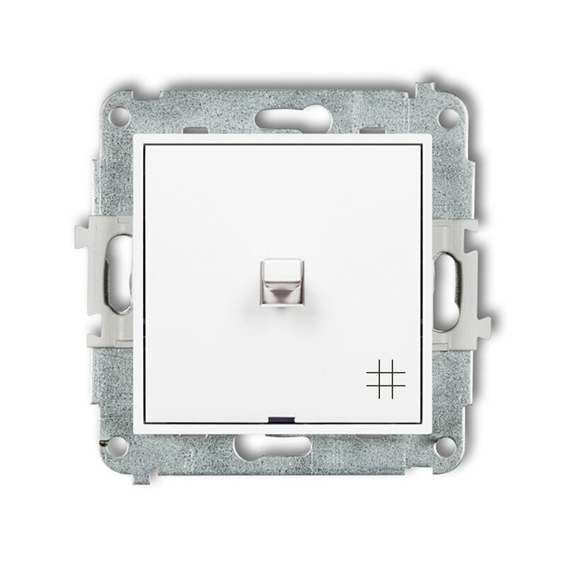 ICON amerikāņu stila starpposma slēdža mehānisms - Image 1