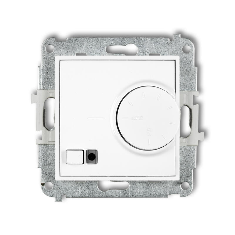 ICON Elektroniskais temperatūras regulatora mehānisms ar grīdas sensoru - Image 1