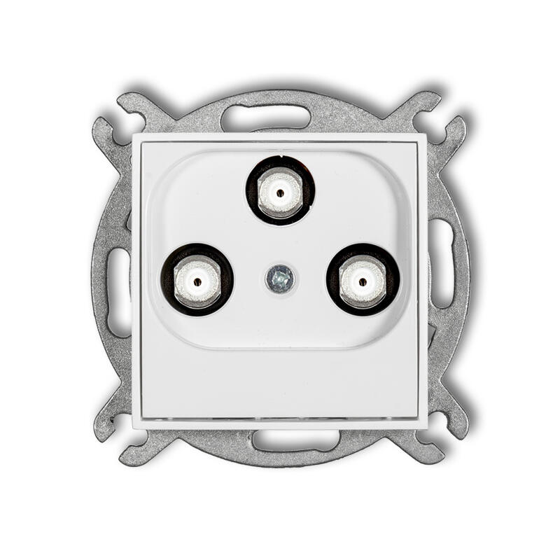 ICON 3F DATA (Vectra) multimediju ligzdas mehānisms - Image 1