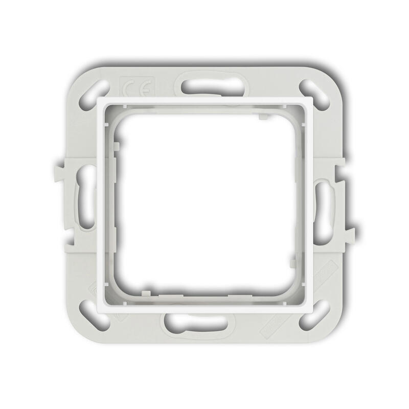 Papildus produkti Somfy Smoove io/RTS montāžas adapteris - Image 1