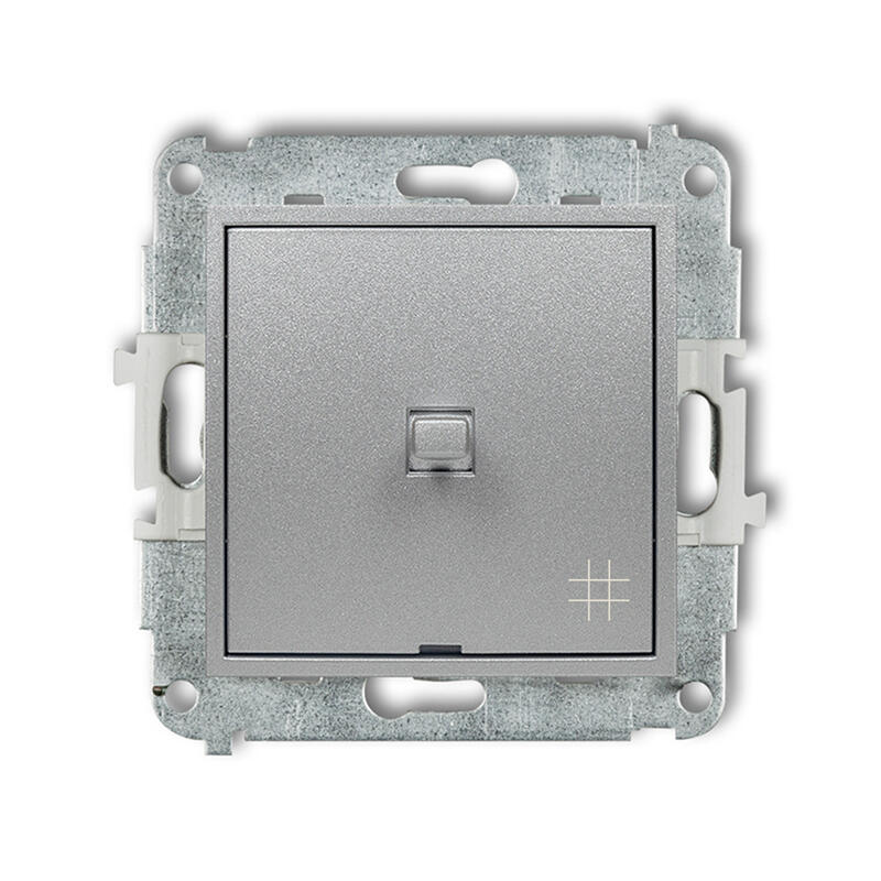 ICON amerikāņu stila starpposma slēdža mehānisms - Image 1