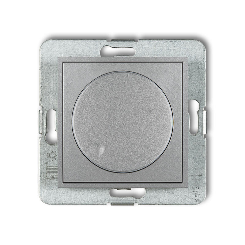 ICON Elektroniskais aptumšotāja spiedpoga mehānisms - Image 1