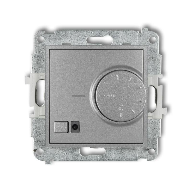 ICON Elektroniskais temperatūras regulatora mehānisms ar gaisa sensoru - Image 1