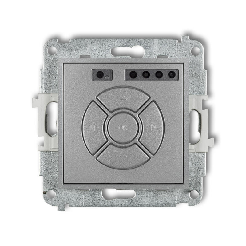 ICON Elektroniski vadāms rullo žalūziju mehānisms (zonas pogas funkcija) - Image 1