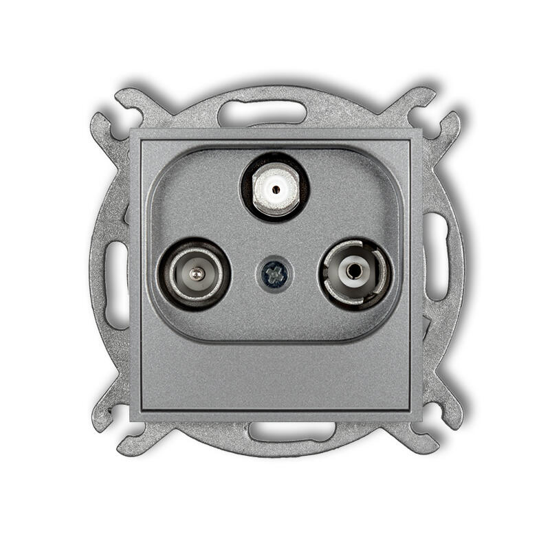 ICON Radio/Tv/SAT cauri ligzdas mehānisms (10dB) - Image 1