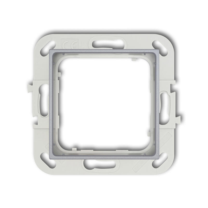 Papildus produkti Somfy Smoove io/RTS montāžas adapteris - Image 1