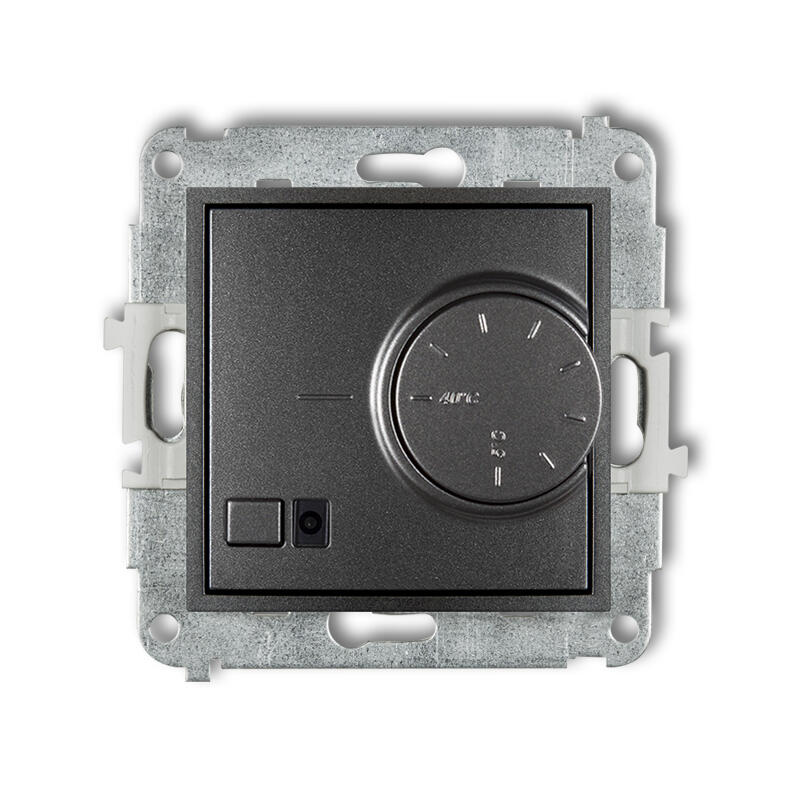 ICON Elektroniskais temperatūras regulatora mehānisms ar gaisa sensoru - Image 1