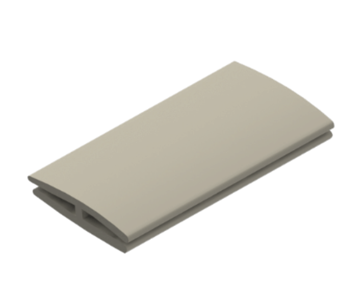 SMART 310 Cokola profila savienotājs 3 mm - Image 1