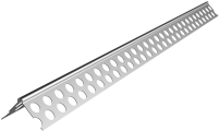ETIX 4030 Aluminija stūris 20x20 mm 3,0m - Image 1