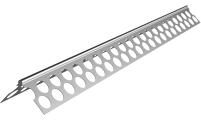 ETIX 4630 Aluminija stūris 23x23 mm 3,0m - Image 1
