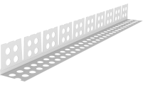 ETIX 3040 PVC arku profils - Image 1