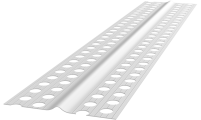 ETIX 3050 PVC universālais stūris - Image 1