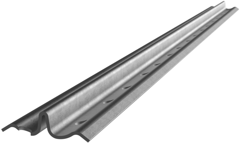 RW 5625 ZN apmetuma vadula 6mm 0,33mm 2,5m - Image 1