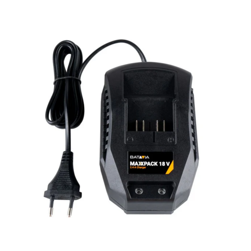 Lādētājs  Batavia Maxxpack instrumentiem 18V 2.4A - Image 3