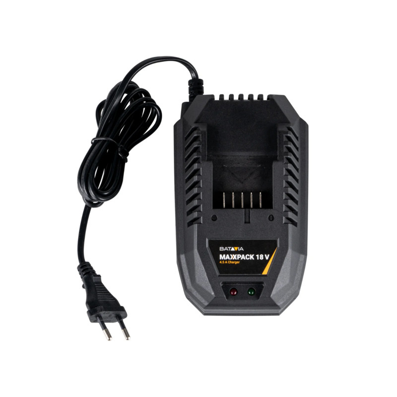 Ātrā uzlādes iekārta Batavia Maxxpack instrumentiem 18V 4.5A - Image 2