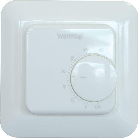 Warmup MSTAT Termostats - Image 1