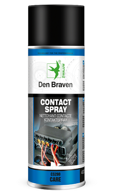 aerosols elektroiekārtām 400ml - Image 1