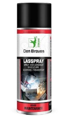 aerosols metināšanai 400ml - Image 1