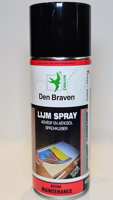 kontaktlīme 400ml - Image 1