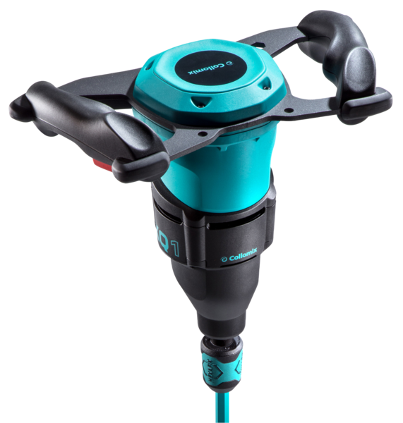 XQ 1 Rokas maisītājs - Image 1