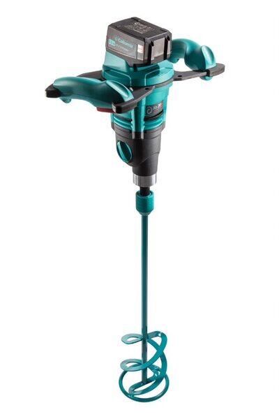 Bezvadu maisītājs Xo 20 NC + maisītājstienis WK 140 HF - Image 1