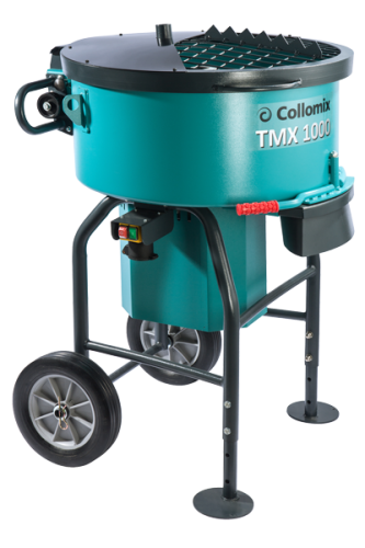 Kompaktais maisītājs TMX 1000 - Image 1