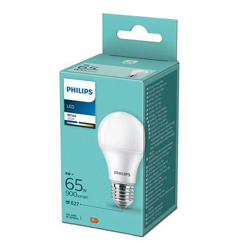 LED 65W spuldze A60 3000K - Image 1