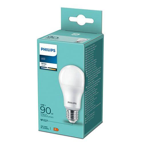 LED 90W spuldze A60 3000K - Image 1
