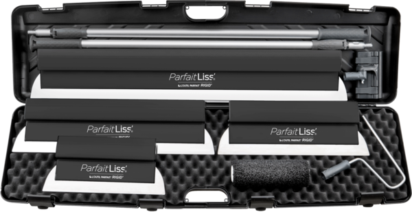 PAR-80622 / Komplekts izlīdzināšanas darbiem - Image 1