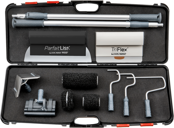 PAR-80624 / Komplekts šuvju lentes iestrādei - Image 1