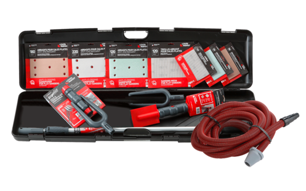 PAR-80488 / ErgoLiss' komplekts - Image 1