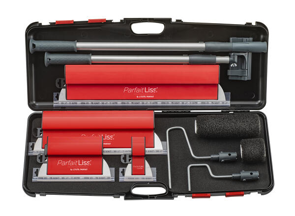 PAR-80506 / Izlīdzināšanas instrumentu komplekts - Image 1