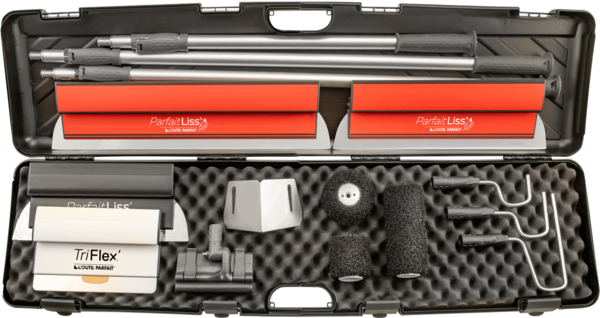 PAR-80625 / OP PROCESS'® komplekts - Image 1