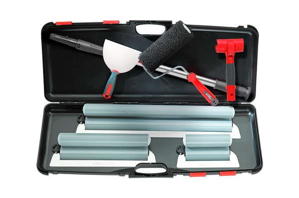 PAR-80497 / DECOLISS SMOOTHING SYSTEM komplekts - Image 1