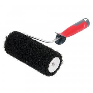 PAR-2987 / ROLL'ENDUIT rullis špakteles uzklāšanai, ar rokturi, 180mm - Image 1