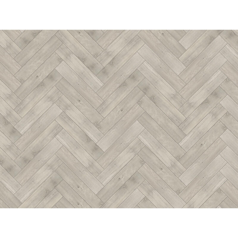 SPC vinila grīda Herringbone 3238H-55 | 42. klase | 610×126×5,7 mm | ar apakšklāju | 2,305m2 - Image 3