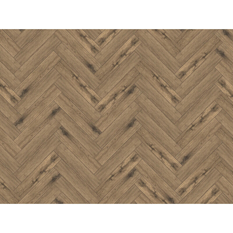 SPC vinila grīda Herringbone 3239H-55 | 42. klase | 610×126×5,7 mm | ar apakšklāju | 2,305m2 - Image 3