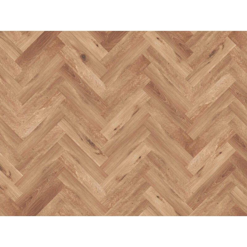 SPC vinila grīda Herringbone 2607H-55 | 42. klase | 610×126×5,7 mm | ar apakšklāju | 2,305m2 - Image 3