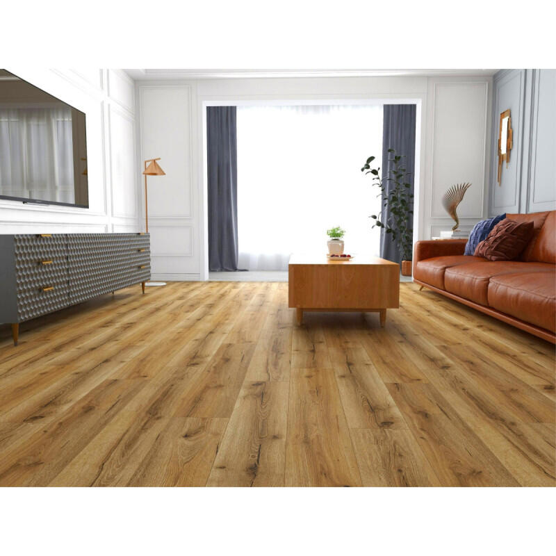 SPC vinila grīda La Boheme 2592-55 | 42. klase | 1280×230×5,7 mm | ar apakšklāju | 2,65m2 - Image 1