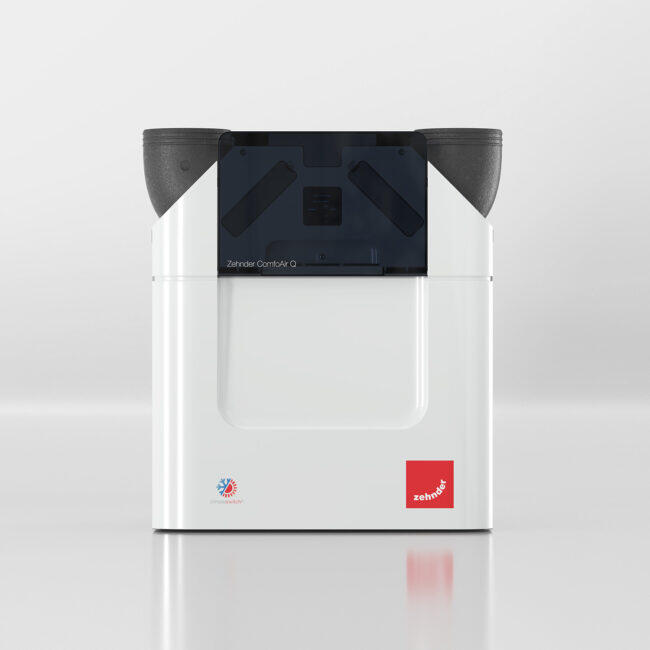 ventilācijas iekārta ComfoAir Q450 TR - Image 1