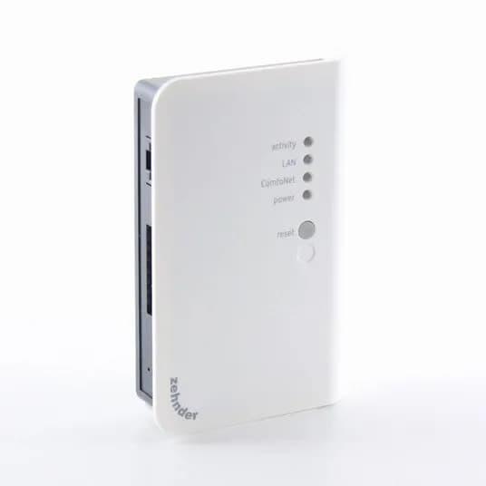 rekuperatora modulis ComfoConnect LAN C - Image 1