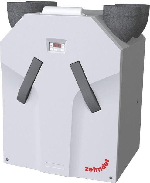 ventilācijas iekārta ComfoAir 375 Standart HRV (Kreisā) - Image 1