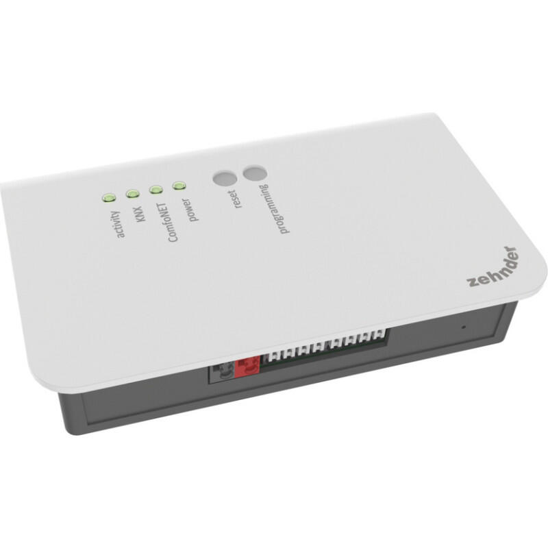 Modulis KNX C ComfoCon - Image 1