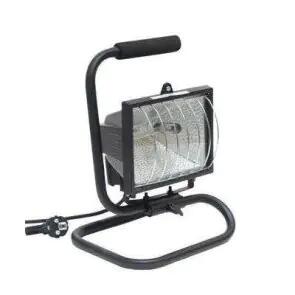 Acuma Prožektors uz zemā statīva 400W, IP44 - Image 1