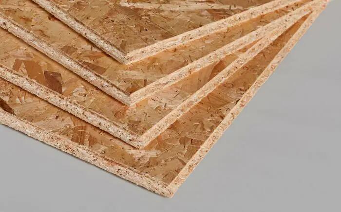 Kronospan TG4 OSB-3 plāksne ar spundi 18x1250x2500mm - Image 1