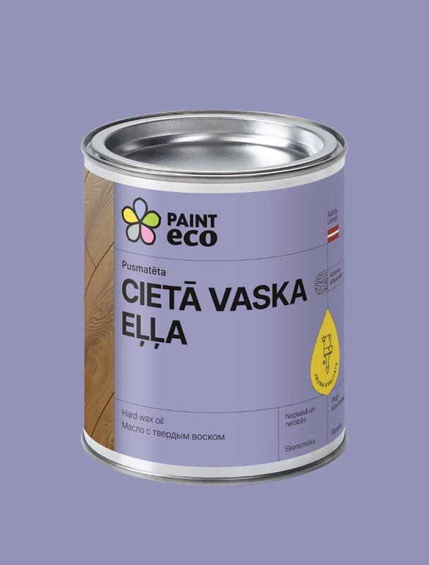 Cieto vasku eļļa, netonēta 2,5L - Image 1