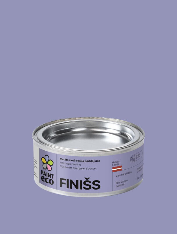 Cietā vaska pārklājums-Finišs 0,75L - Image 1