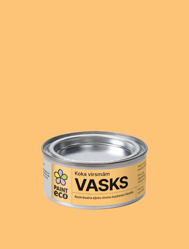 Vasks koka virsmām 0,1kg - Image 1