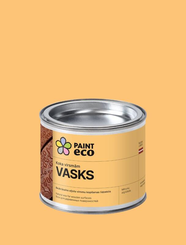 Vasks koka virsmām 0,48kg - Image 1
