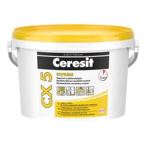 Ceresit CX 5 Express Ātri sacietējoša montāžas java 2kg - Image 1